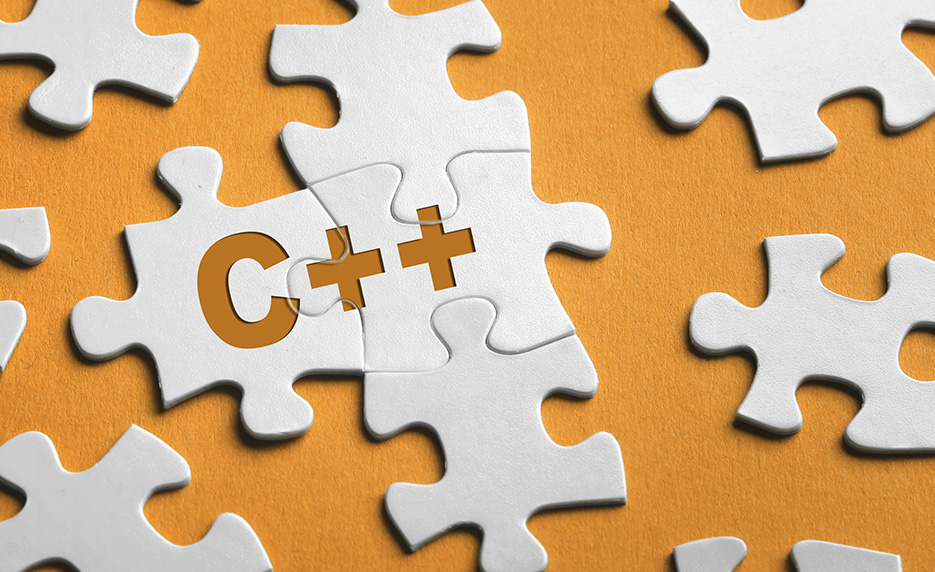 Online C++ Programmer from Los Angeles City College